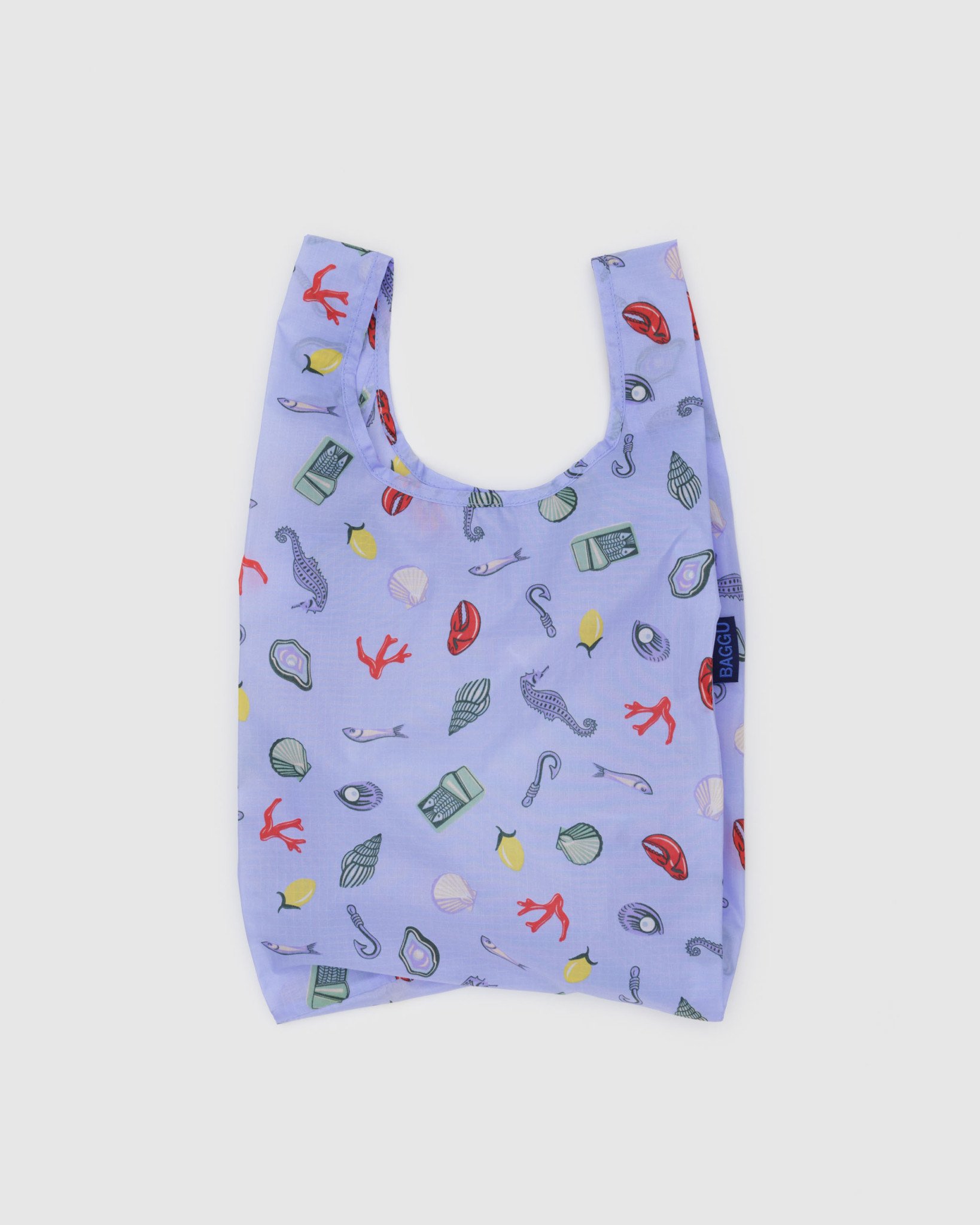 Baby Baggu: Sea Charms - Image 1