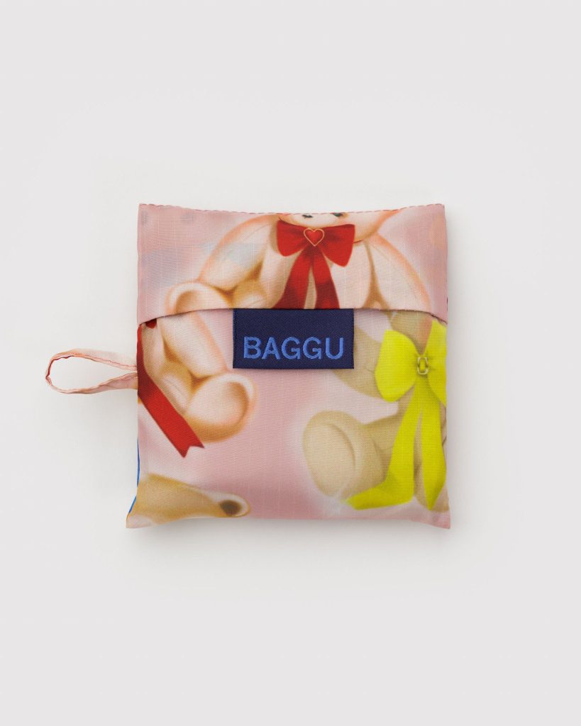 Baby Baggu: Teddy Bears
