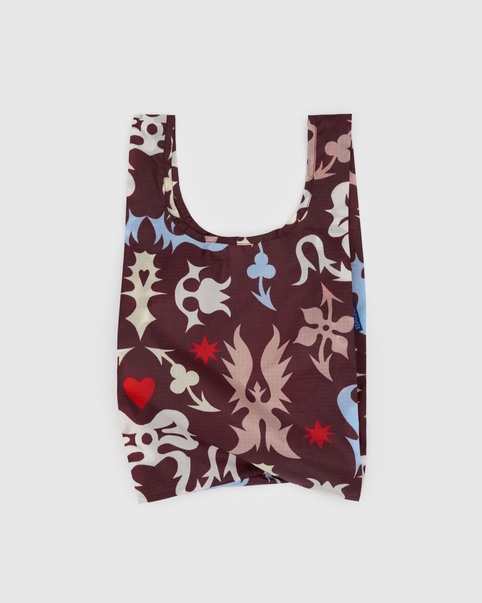 Baby Baggu: Western Cut-Outs - Image 1