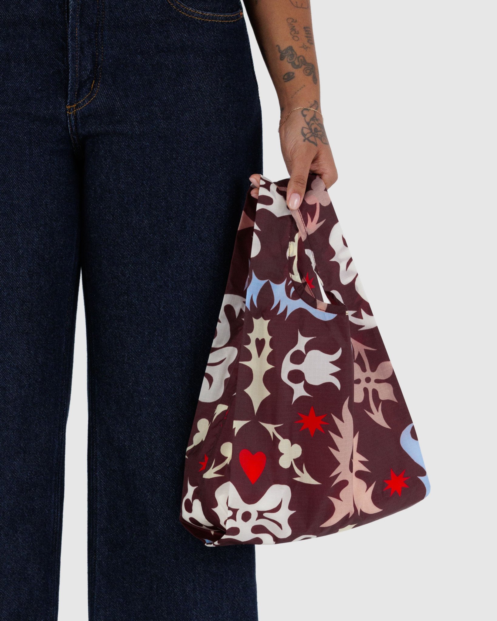 Baby Baggu: Western Cut-Outs - Image 3