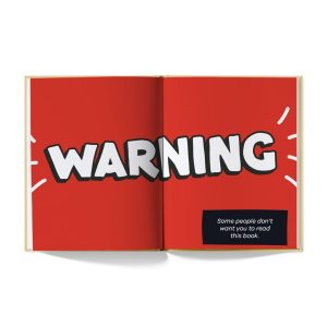 A Kids Book About: Banned Books - Image 4