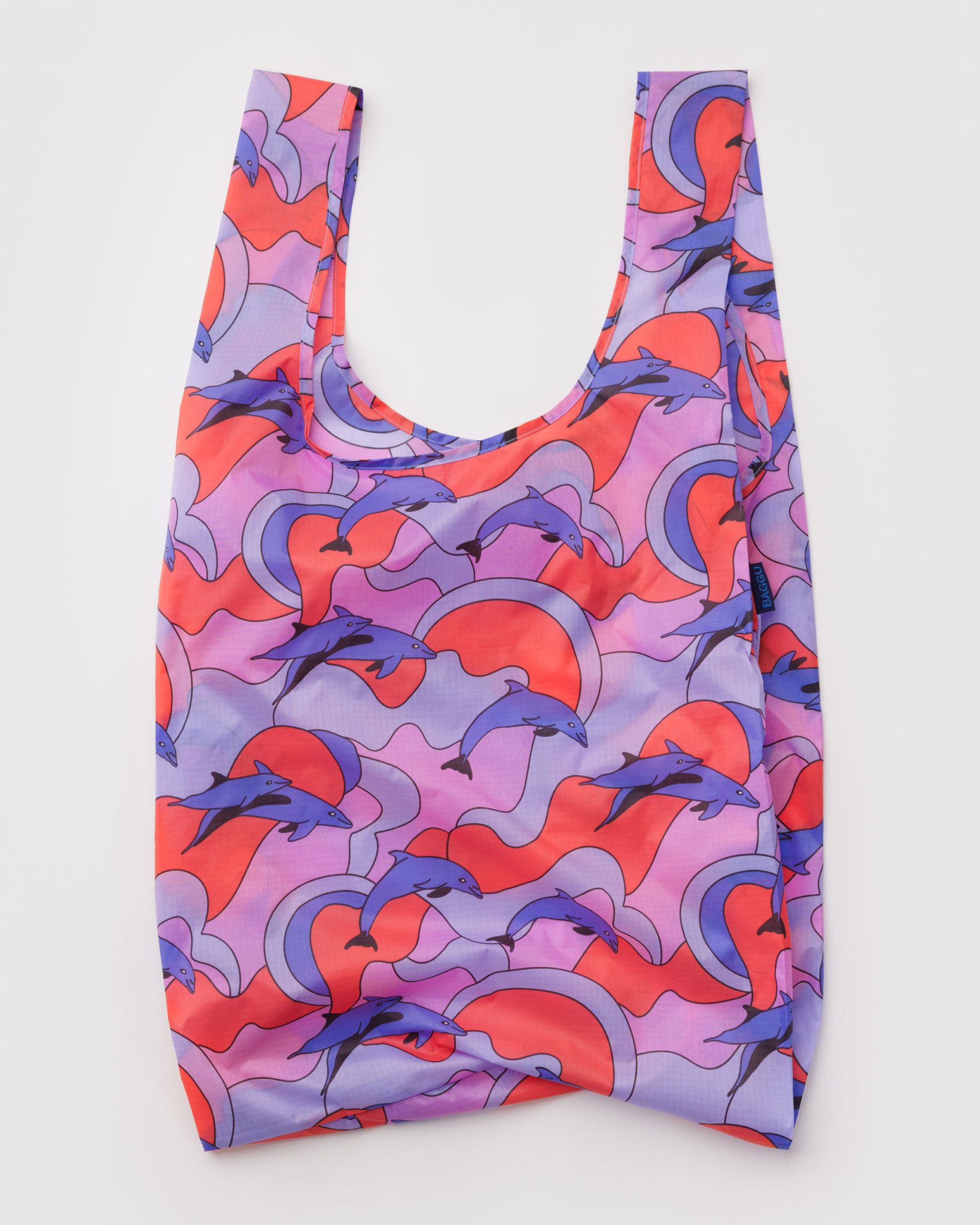 Big Baggu: Dolphins - Image 1