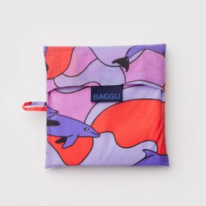 Big Baggu: Dolphins - Image 2