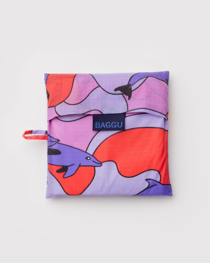 Big Baggu: Dolphins