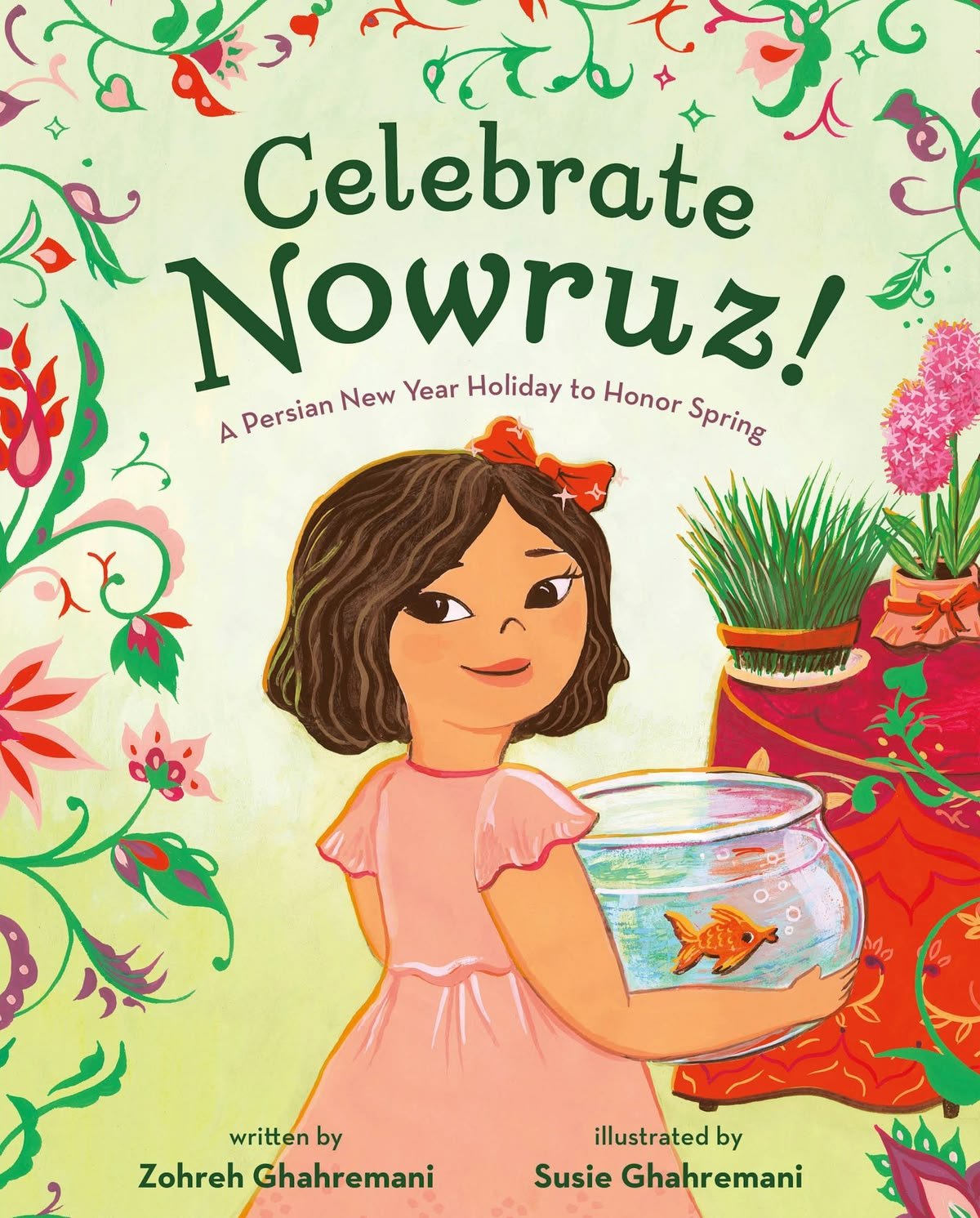 Celebrate Nowruz! - Image 1