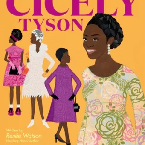 Cicely Tyson - Image 1