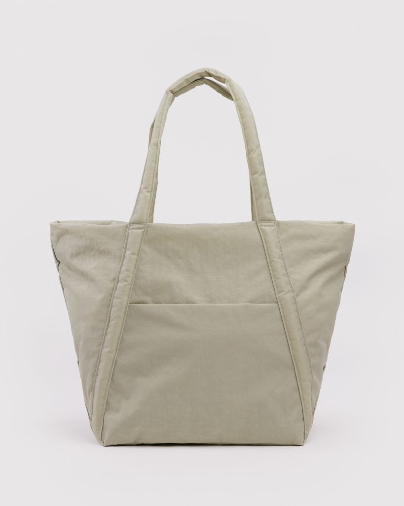 Cloud Bag in Celadon