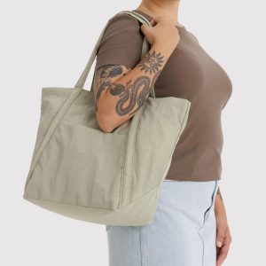 Cloud Bag in Celadon - Image 4