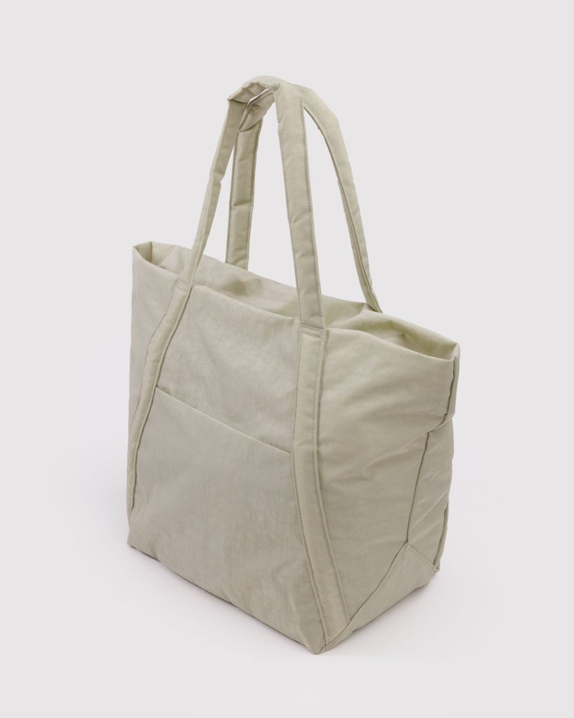 Cloud Bag in Celadon