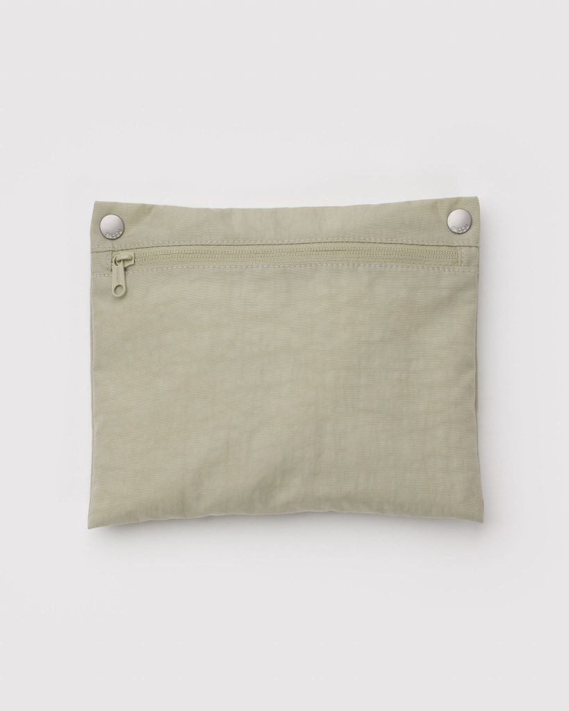 Cloud Bag in Celadon