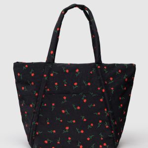 Cloud Bag in Painted Wildflower - Image 1