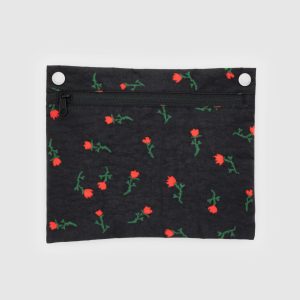 Cloud Bag in Painted Wildflower - Image 2