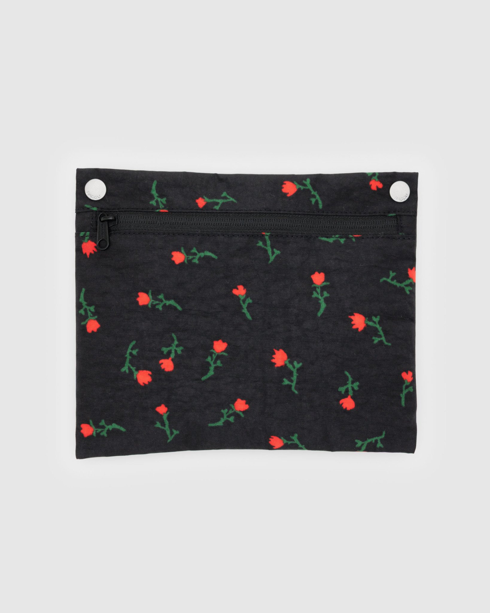 Cloud Bag in Painted Wildflower - Image 2