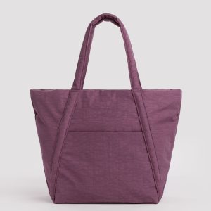 Cloud Bag in Wild Plum - Image 1