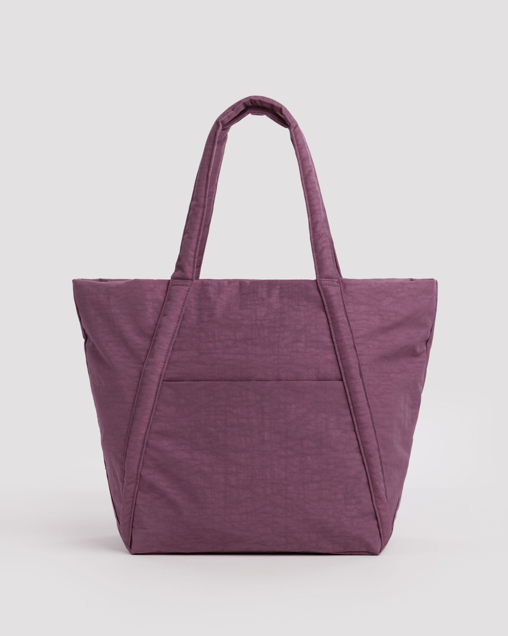 Cloud Bag in Wild Plum - Image 1