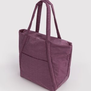 Cloud Bag in Wild Plum - Image 3
