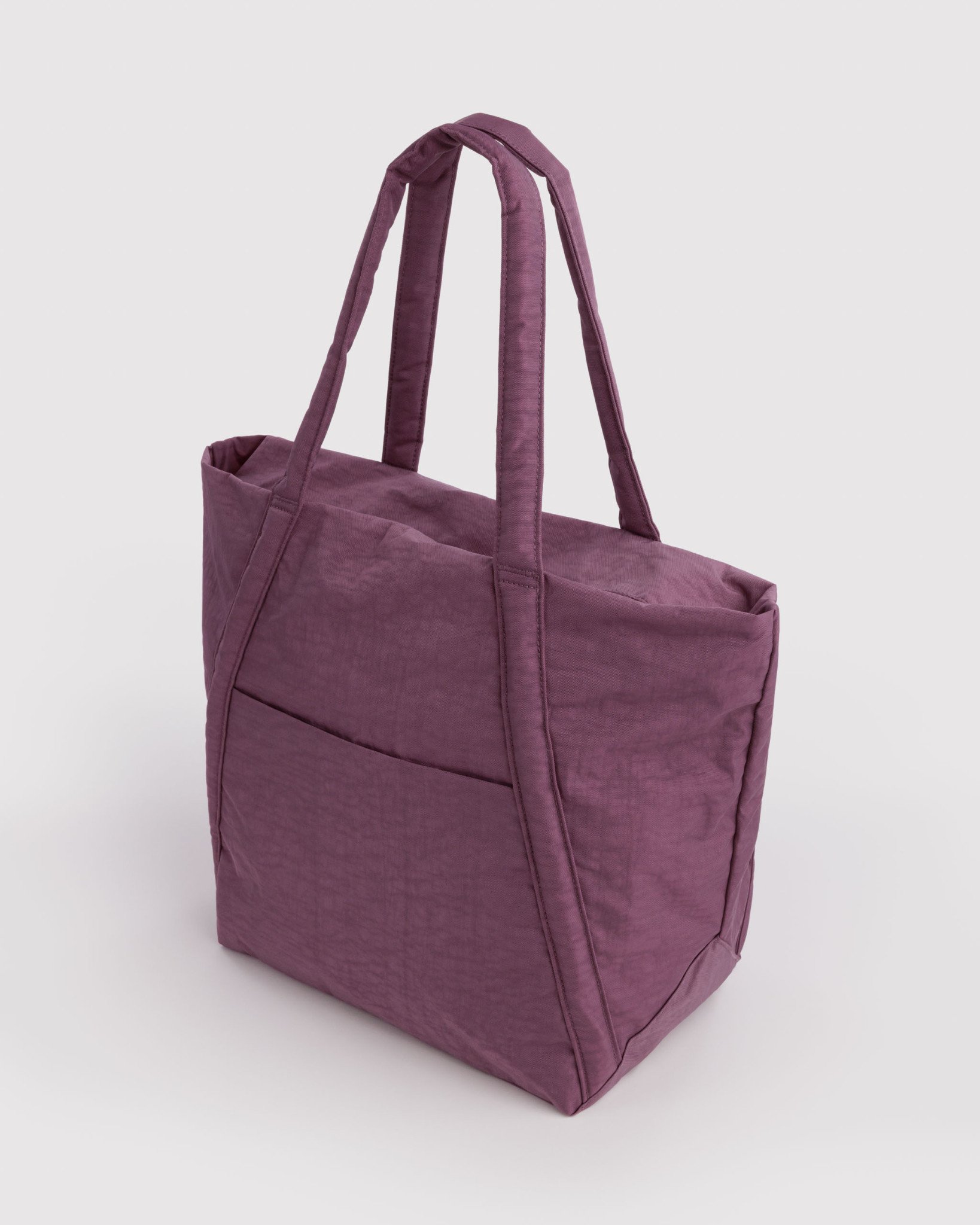 Cloud Bag in Wild Plum - Image 3