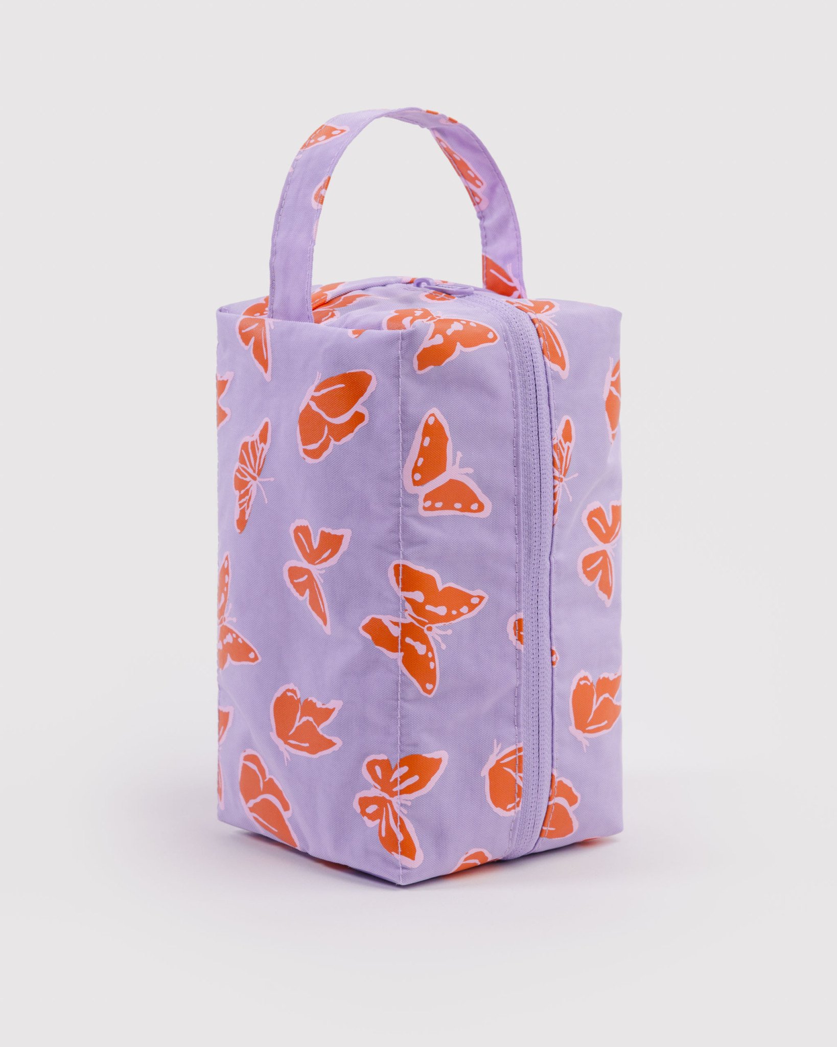 Dopp Kit: Butterflies - Image 1