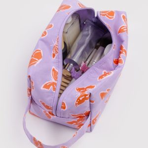 Dopp Kit: Butterflies - Image 3