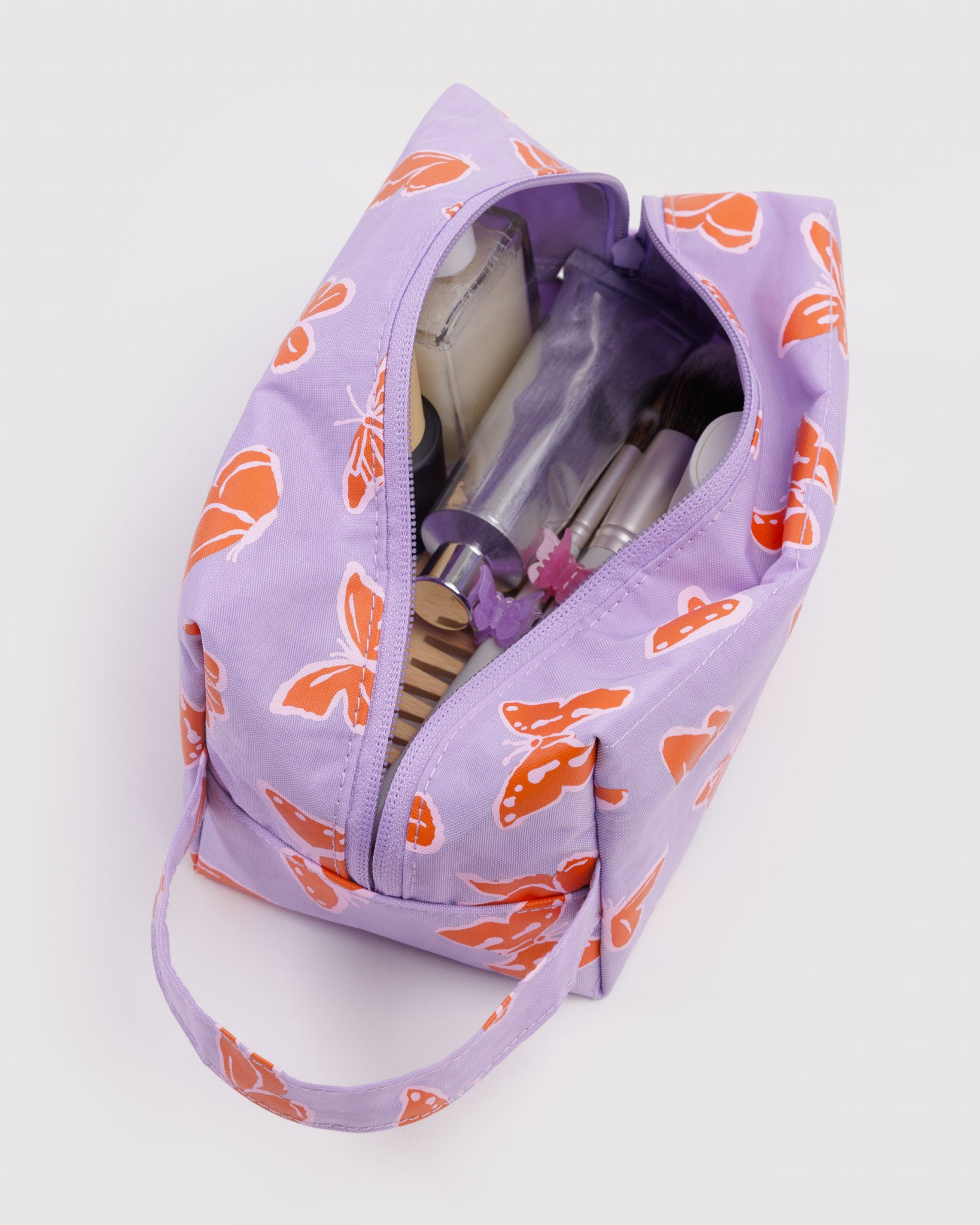 Dopp Kit: Butterflies - Image 3