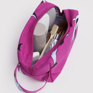 Dopp Kit: Dolphins - Image 2