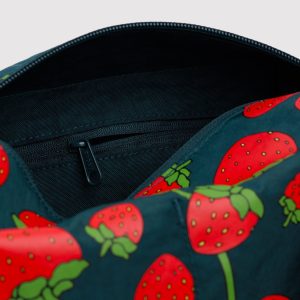 Dopp Kit: Strawberry Blossom - Image 2