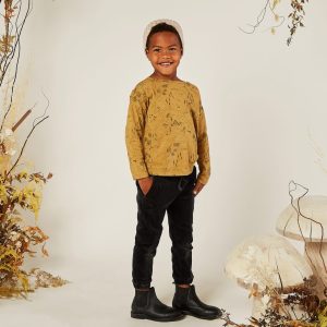 Long Sleeve Tee: Into The Woods - Image 2