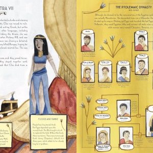 Famous Family Trees - Image 4