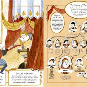 Famous Family Trees - Image 3