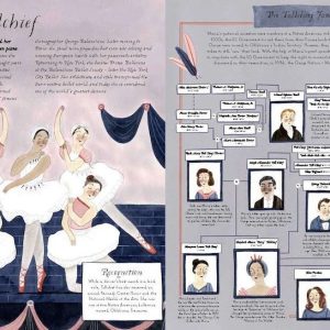 Famous Family Trees - Image 2