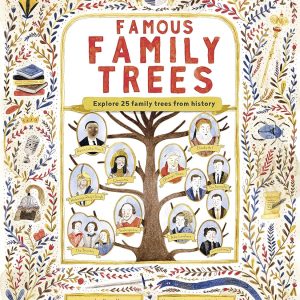 Famous Family Trees - Image 1