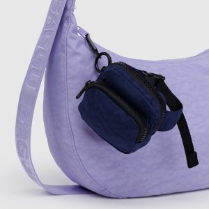 Fanny Pack Charm: Navy - Image 2