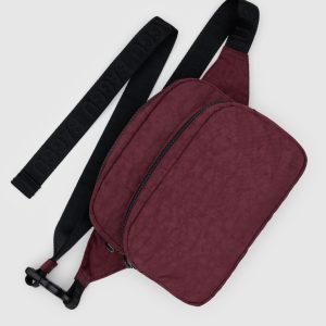 Fanny Pack in Mahogany - Image 1