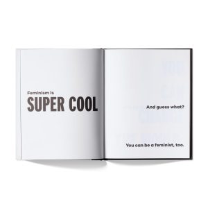 A Kids Book About: Feminism - Image 4
