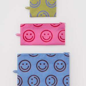 Flat Pouch Set: Pop Happy Mix - Image 1