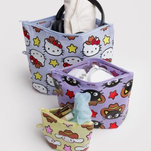 Go Pouch Set: Hello Kitty + Friends Western - Image 3