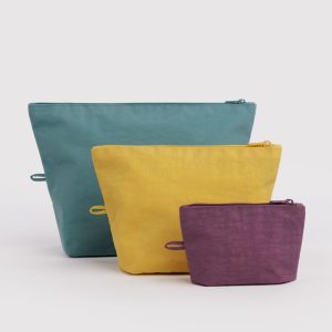 Go Pouch Set: Jewel Mix - Image 1
