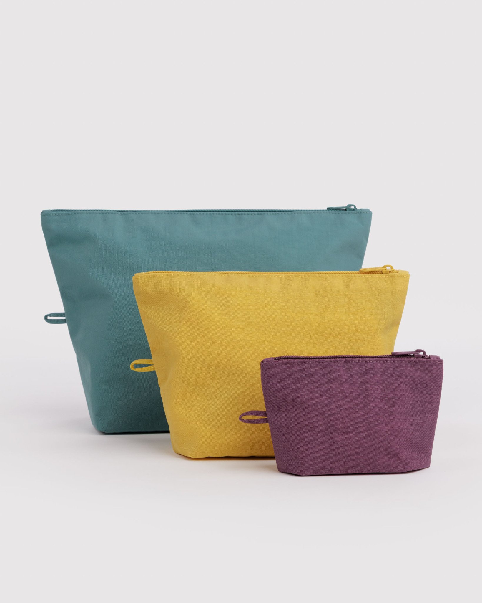 Go Pouch Set: Jewel Mix - Image 1