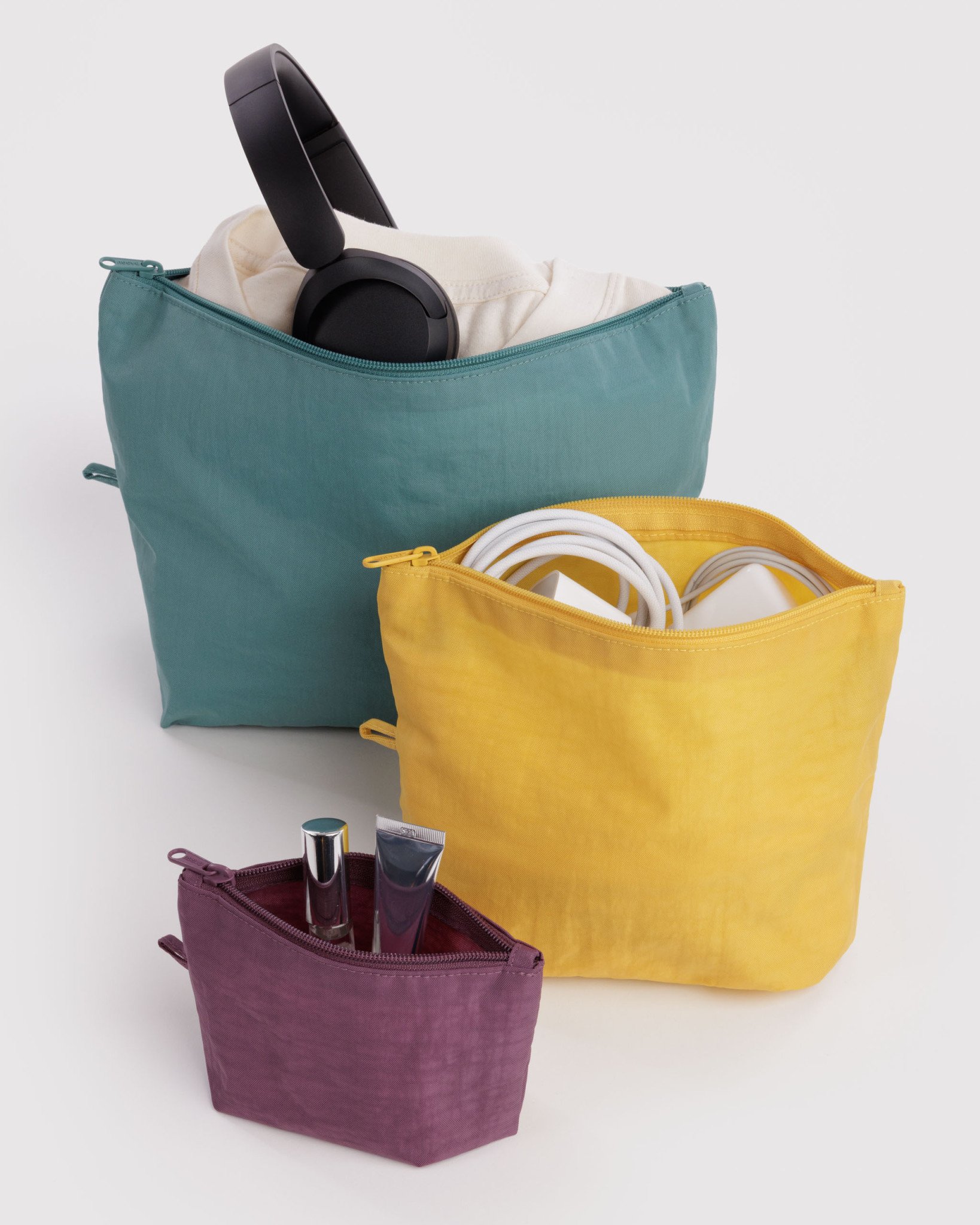 Go Pouch Set: Jewel Mix - Image 3