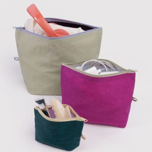 Go Pouch Set: Lagoon Mix - Image 3