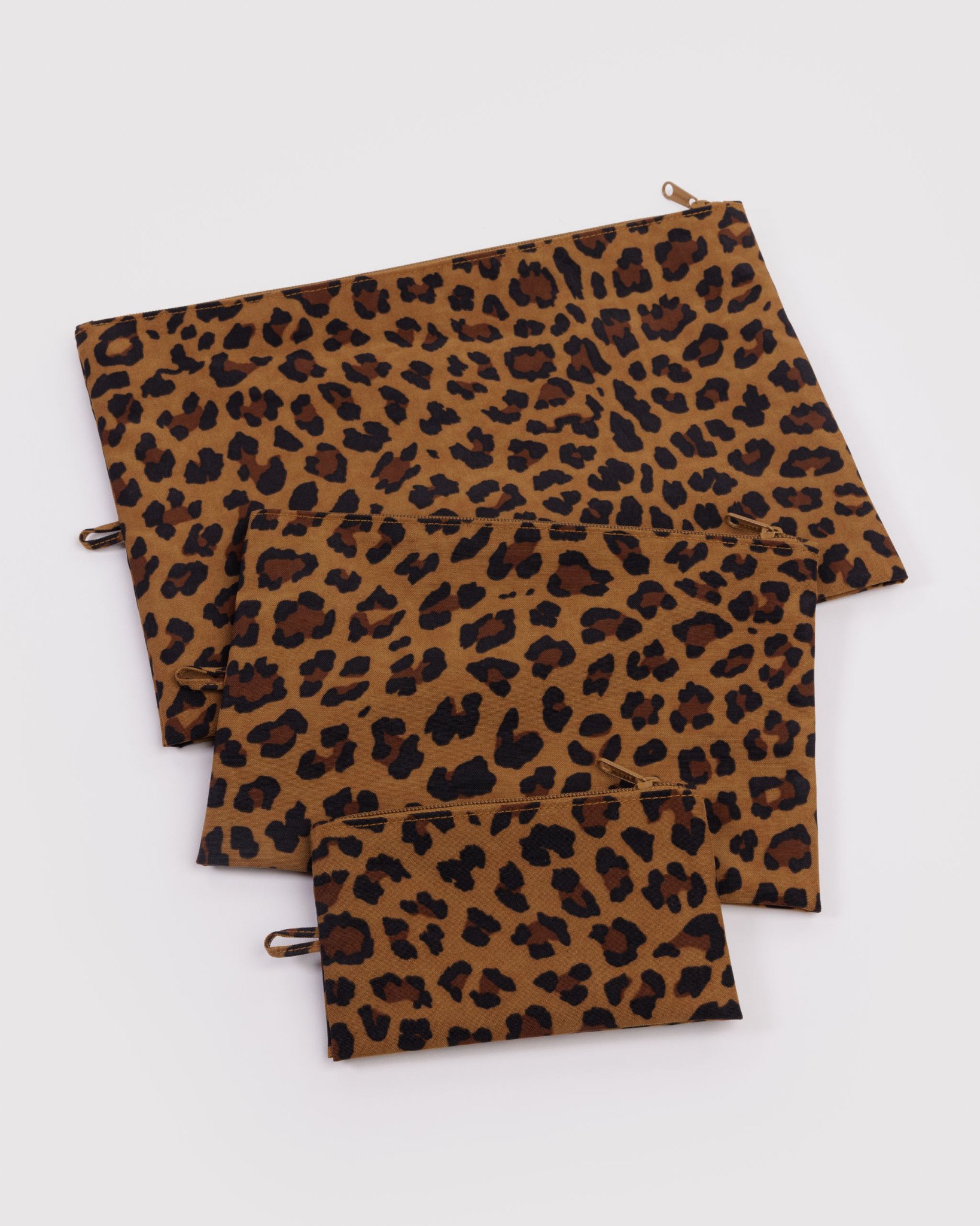 Go Pouch Set: Leopard - Image 2