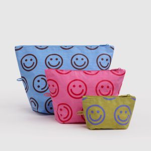 Go Pouch Set: Pop Happy Mix - Image 1