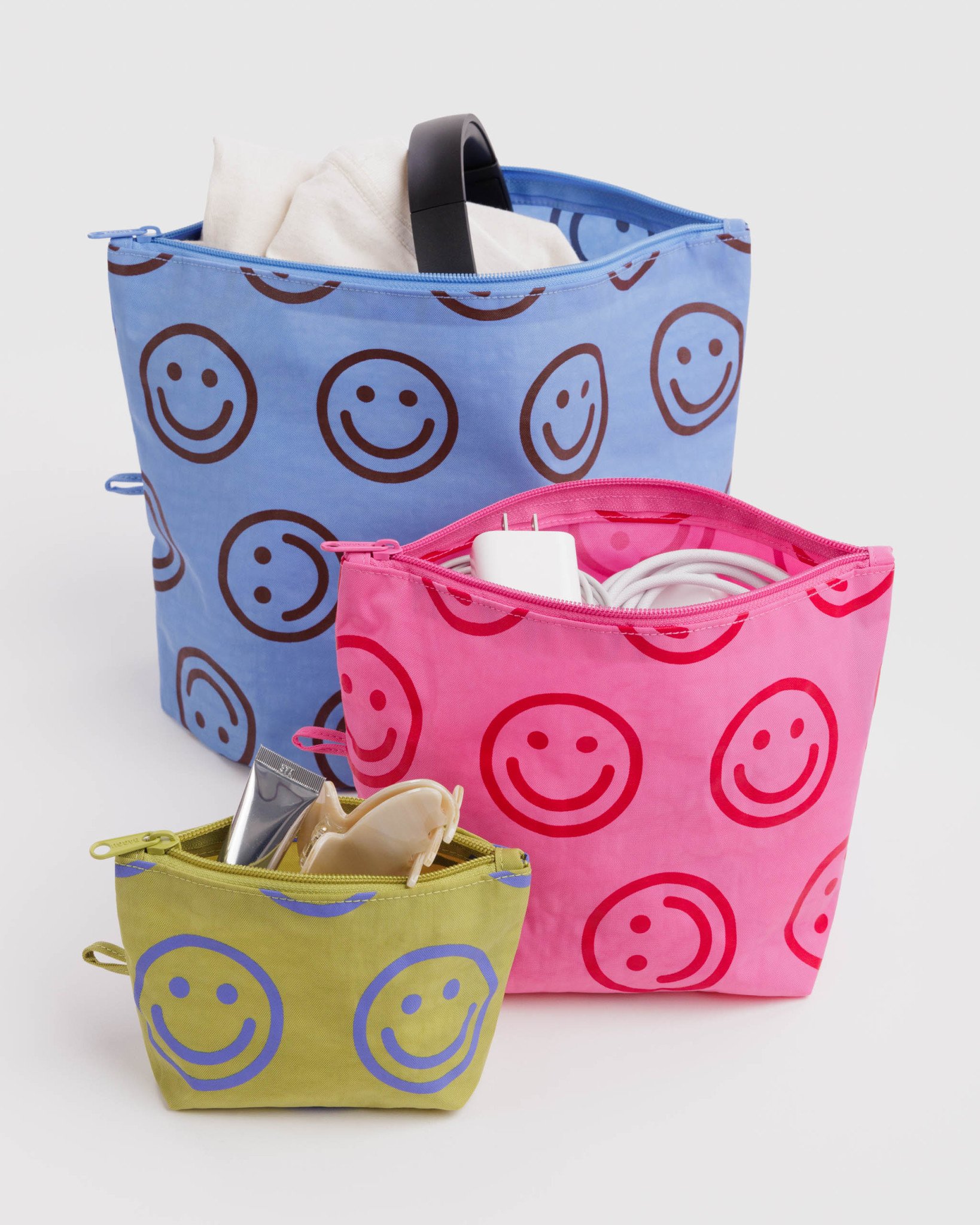 Go Pouch Set: Pop Happy Mix - Image 3