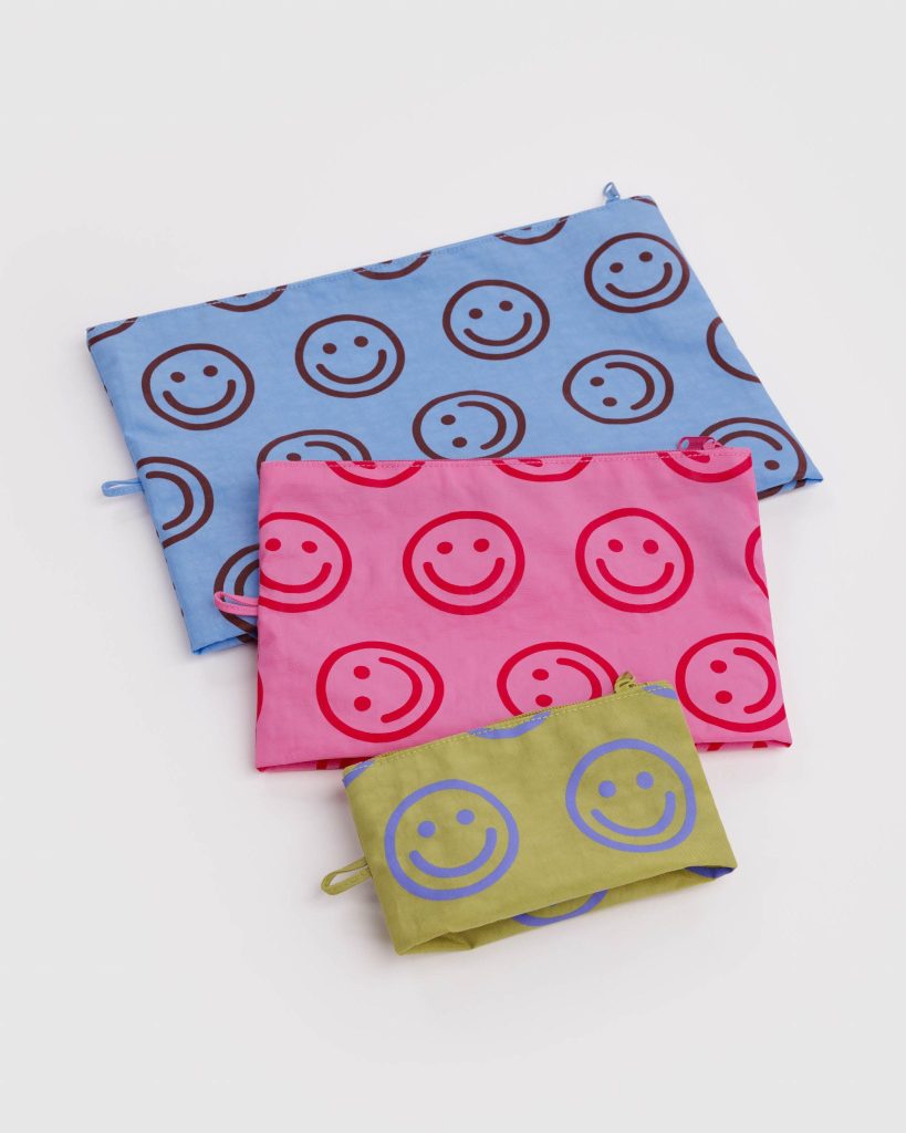 Go Pouch Set: Pop Happy Mix