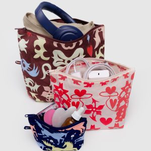 Go Pouch Set: Western Cut-Outs - Image 3