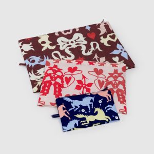 Go Pouch Set: Western Cut-Outs - Image 2