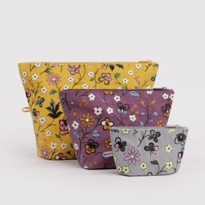 Go Pouch Set: Wildwood Mix - Image 1