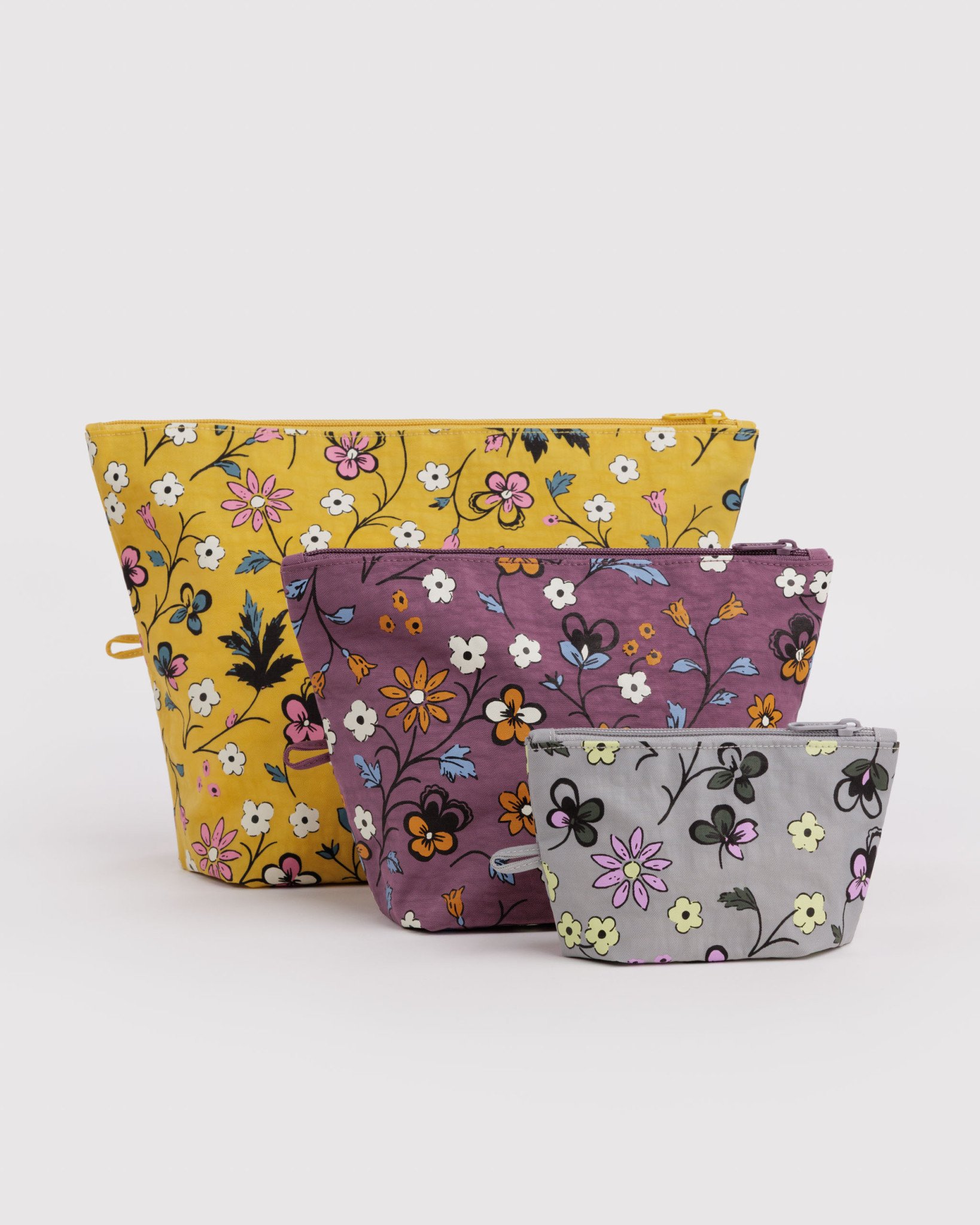 Go Pouch Set: Wildwood Mix - Image 1