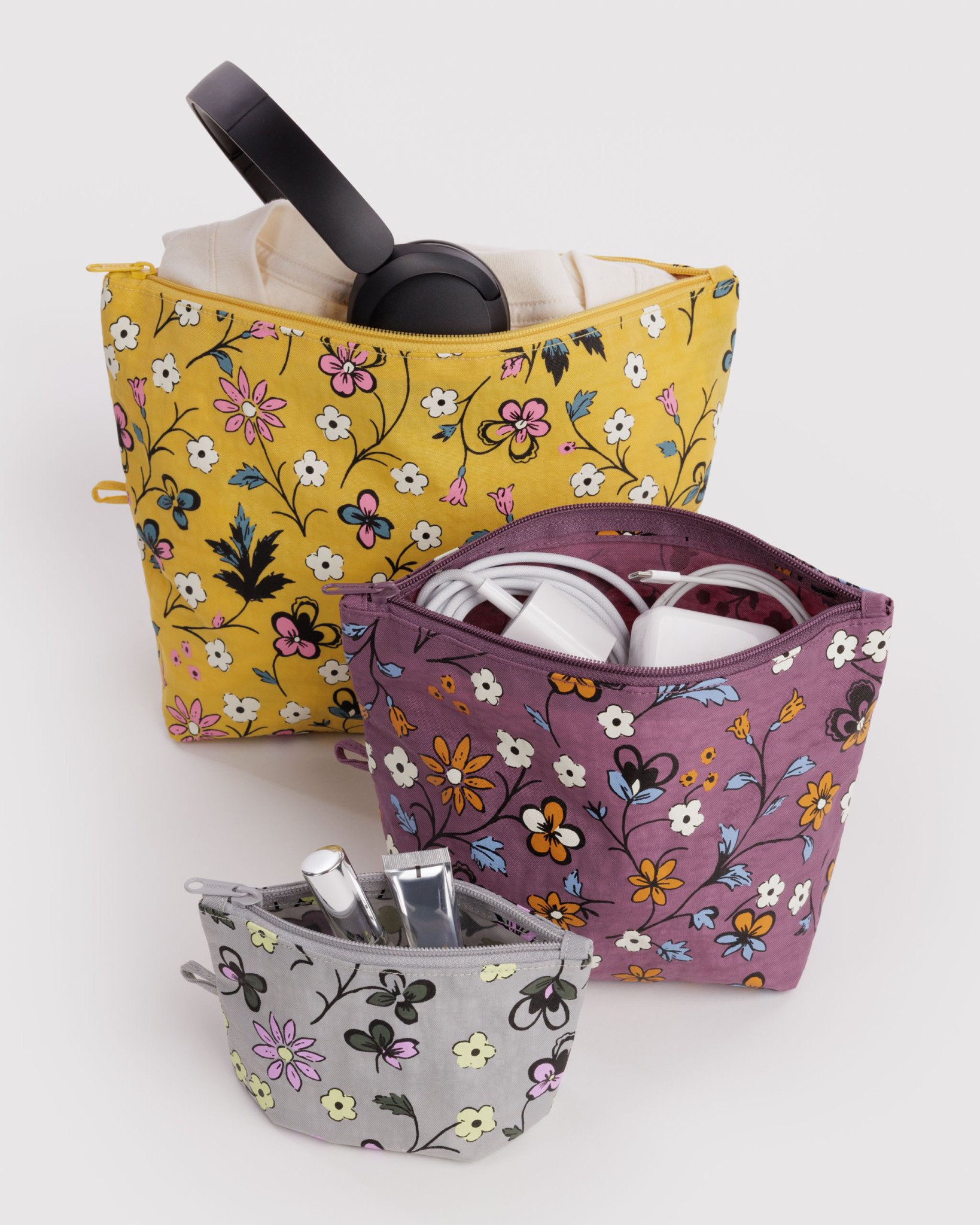 Go Pouch Set: Wildwood Mix - Image 3