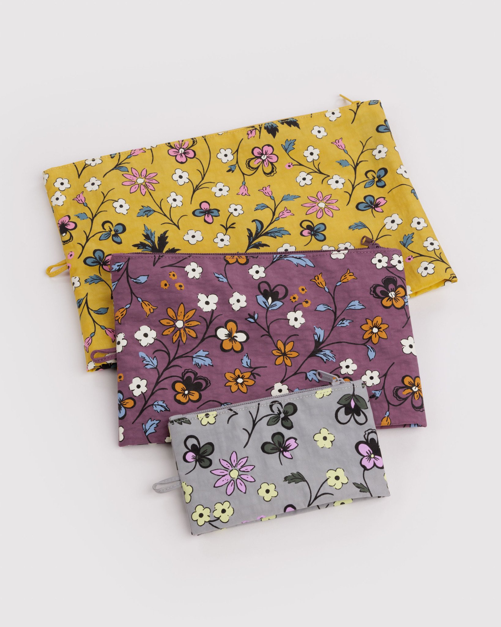 Go Pouch Set: Wildwood Mix - Image 2